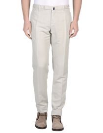 INCOTEX - Casual pants