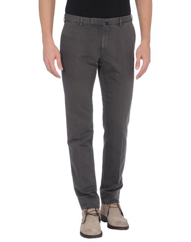 ZOOM INCOTEX - Casual pants