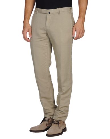 ZOOM INCOTEX - Casual pants