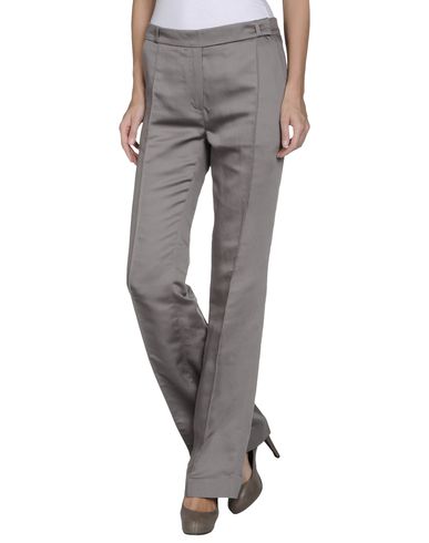 ZOOM RUE DU MAIL - Casual pants