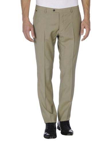 ZOOM MAURO GRIFONI - Dress pants