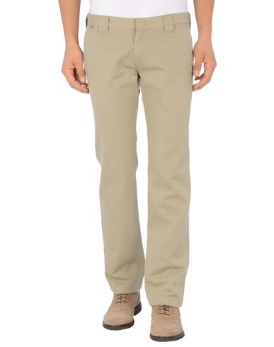 ZOOM BLAUER - Casual pants