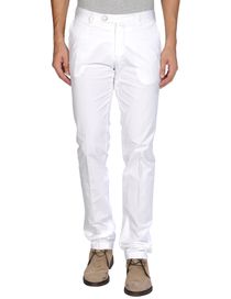 LUXURY VINTAGE ARCHIVIO LUIGI BORRELLI 1957 - Casual pants