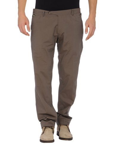 ZOOM D.A. DANIELE ALESSANDRINI - Casual pants