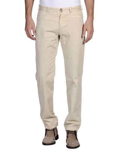 ZOOM BLAUER - Casual pants