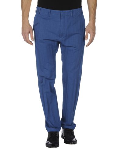 ZOOM MAURO GRIFONI - Casual pants