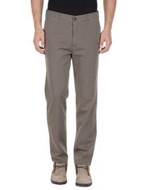 GOLDEN GOOSE - Casual trouser