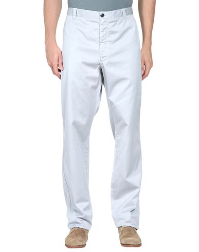 ZOOM ARMANI COLLEZIONI - Casual pants