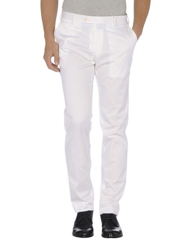 ZOOM MASSIMO REBECCHI - Dress pants