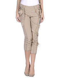 GAETANO NAVARRA - 3/4-length short