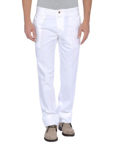 ZOOM LORO PIANA - Casual pants