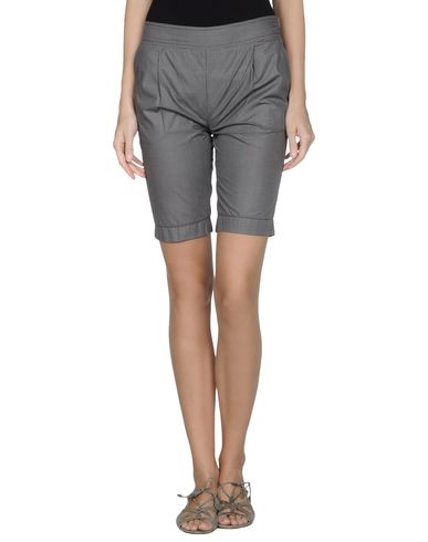 ZOOM GAETANO NAVARRA - Bermuda shorts