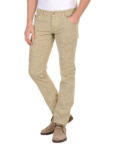 ZOOM DONDUP - Casual pants