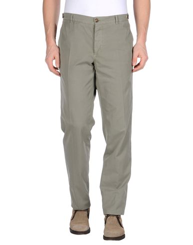 ZOOM BRUNELLO CUCINELLI - Casual pants