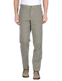 BRUNELLO CUCINELLI - Casual pants