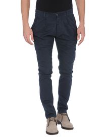 MACCHIA J - Casual pants