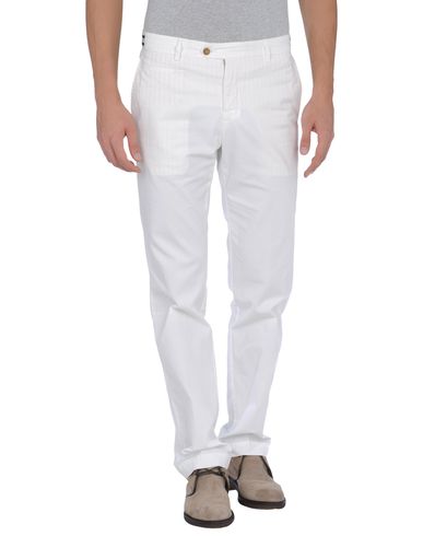ZOOM PAOLONI - Casual pants