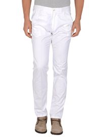 GAZZARRINI - Casual pants