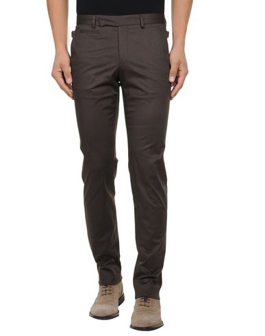 ZOOM TONELLO - Casual pants