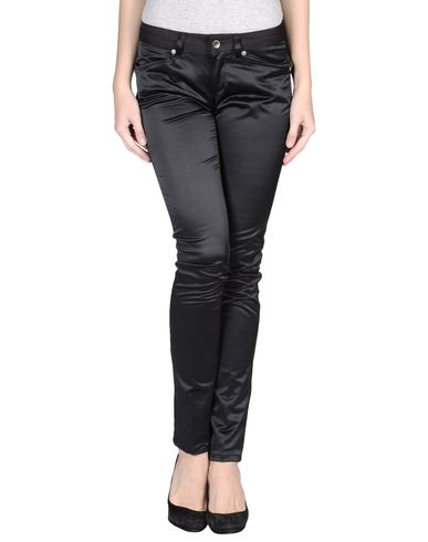 ZOOM LIU •JEANS - Casual trouser