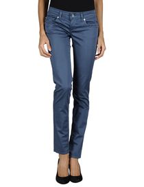 LIU •JEANS - Casual pants