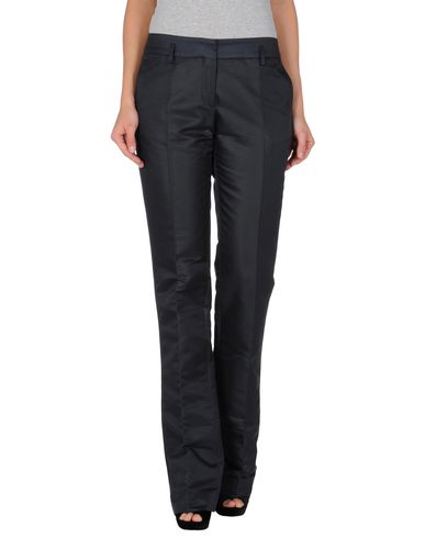 ZOOM MAURO GRIFONI - Dress pants
