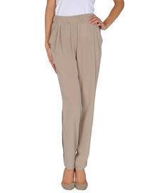 SPACE STYLE CONCEPT - Casual trouser
