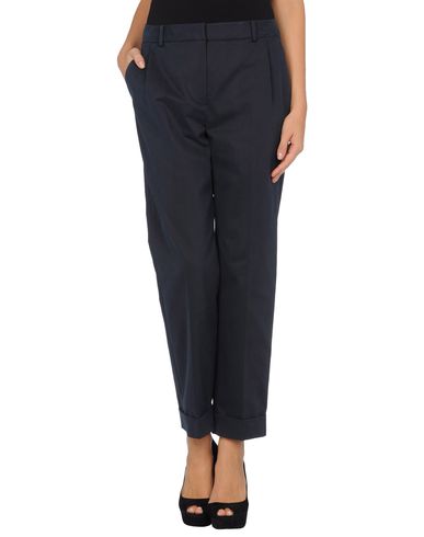ZOOM DIOR - Dress pants