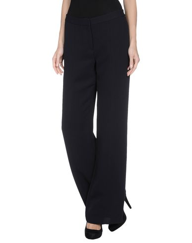 ZOOM GIORGIO ARMANI - Formal trouser