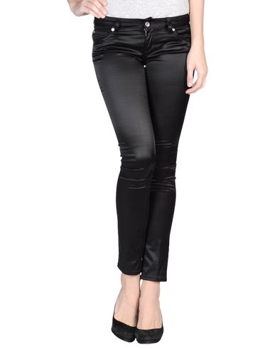 ZOOM LIU •JEANS - Casual trouser