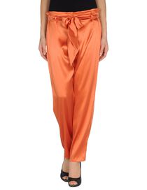 ARMANI COLLEZIONI - Casual pants