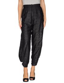 GAETANO NAVARRA - Casual pants