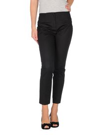 LES COPAINS - Casual pants