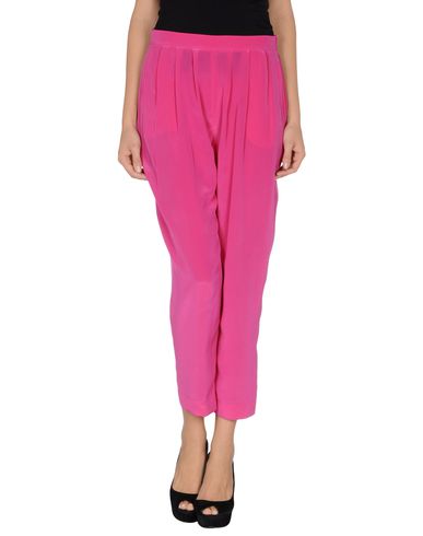 ZOOM MIU MIU - Casual pants