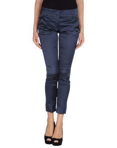 ZOOM PINKO BLACK - Dress pants