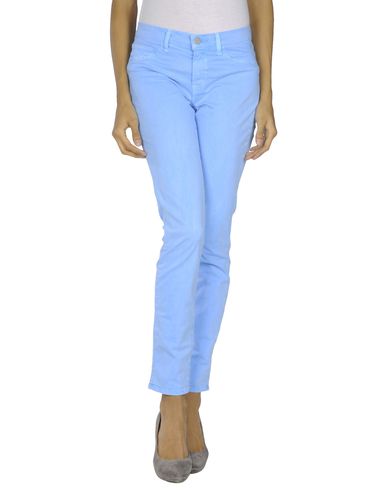 ZOOM J BRAND - Casual pants