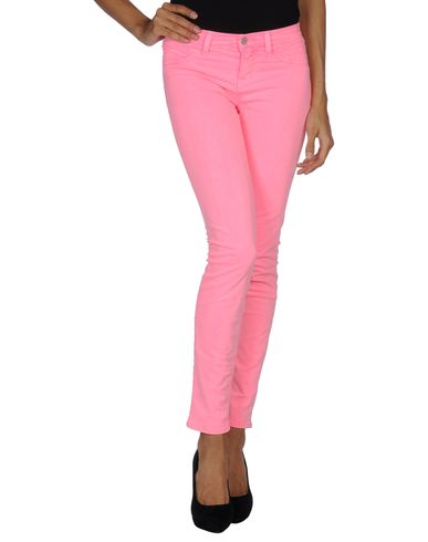 ZOOM J BRAND - Casual pants