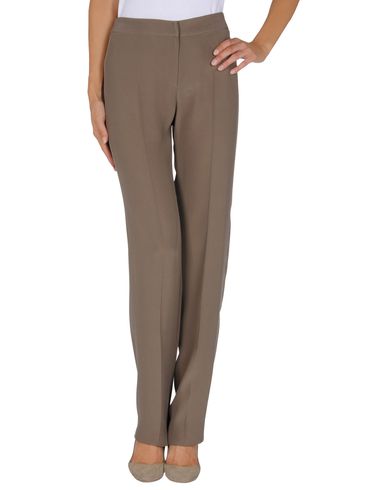 ZOOM ARMANI COLLEZIONI - Dress pants