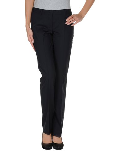 ZOOM MAURO GRIFONI - Dress pants