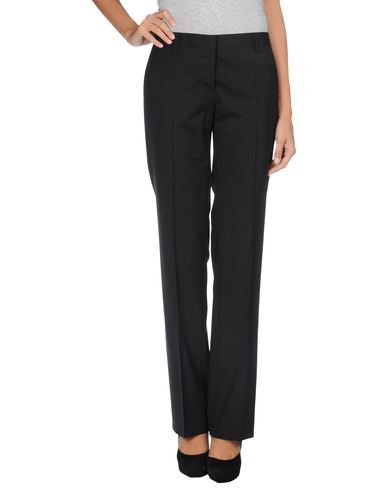 ZOOM MAURO GRIFONI - Dress pants