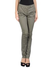 ARMANI COLLEZIONI - Casual pants