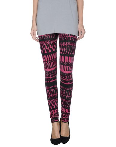 ZOOM D&G - Leggings