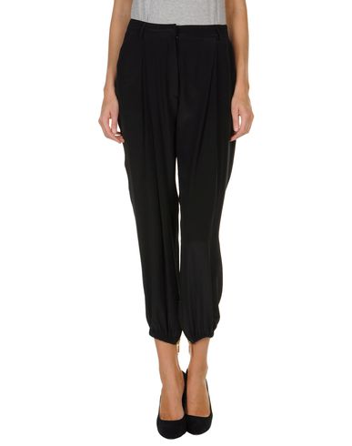ZOOM GAETANO NAVARRA - Casual pants