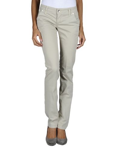 ZOOM LIU •JEANS - Casual trouser