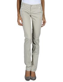 LIU •JEANS - Casual pants