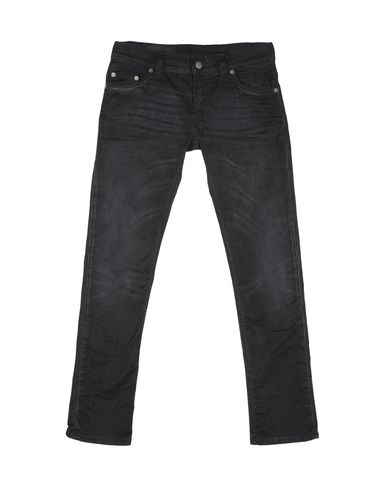 ZOOM DONDUP DKING - Casual trouser