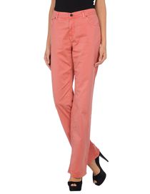 LES COPAINS - Casual pants