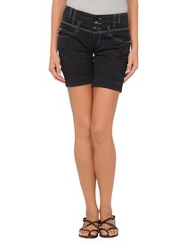 ZSAZSA LAWINSKY - Shorts