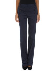 CHRISTIAN DIOR - Casual pants