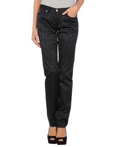 ZOOM FERRE' - Casual pants